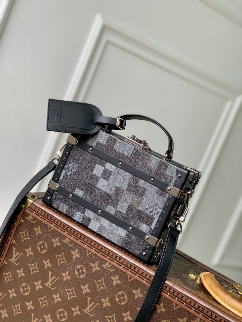 Mens LV Satchel bags
